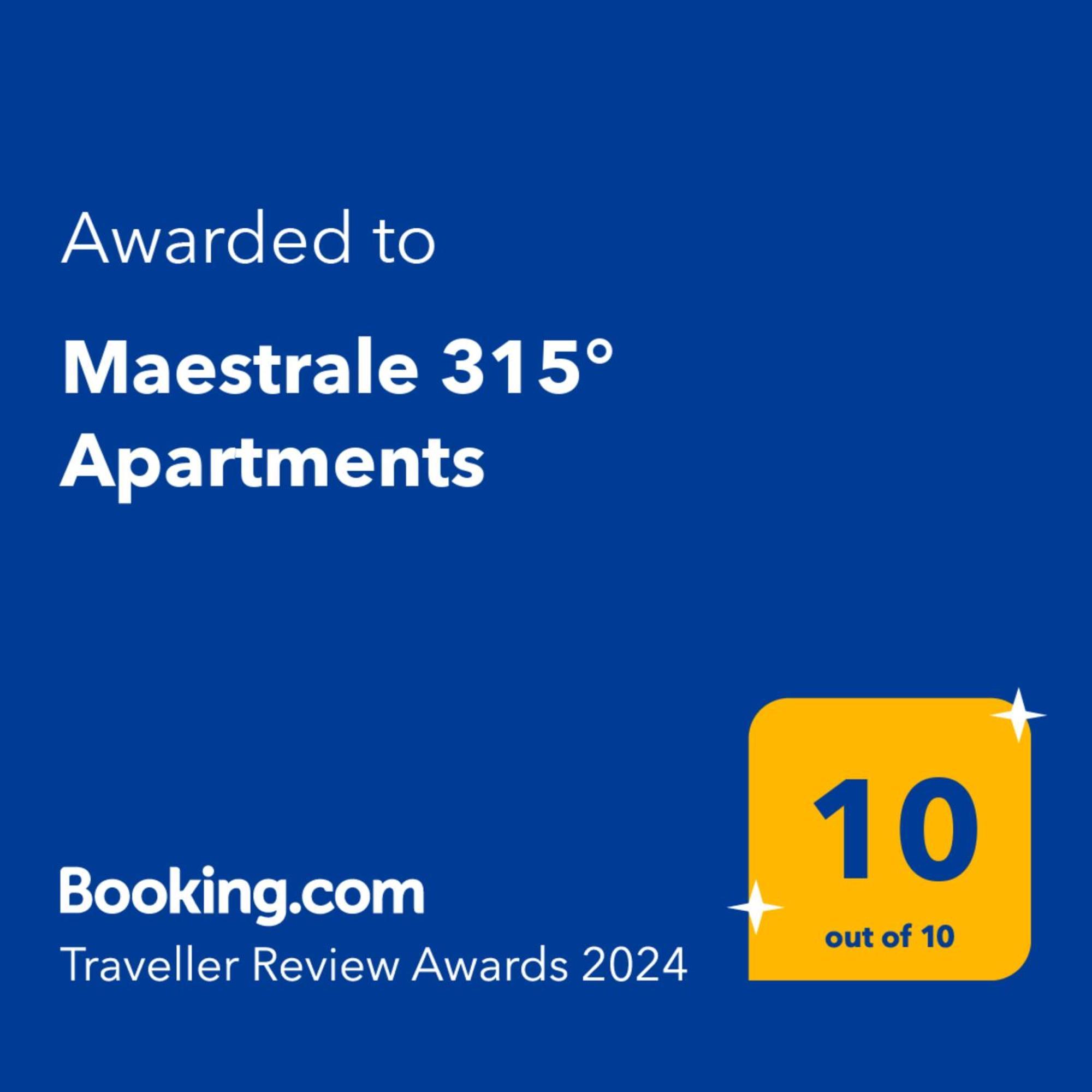 Maestrale 315° Apartments Nea Michaniona Exteriér fotografie